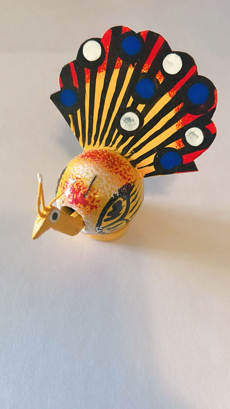 Mini Alebrijes