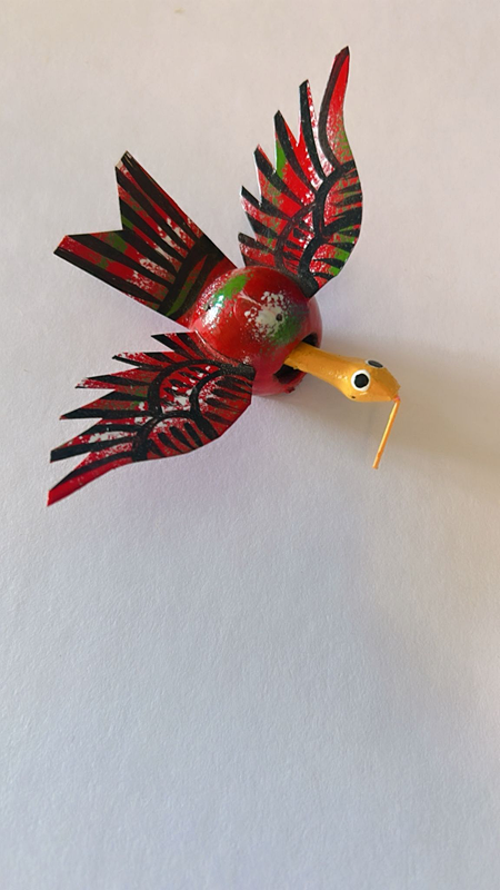 Mini Alebrijes