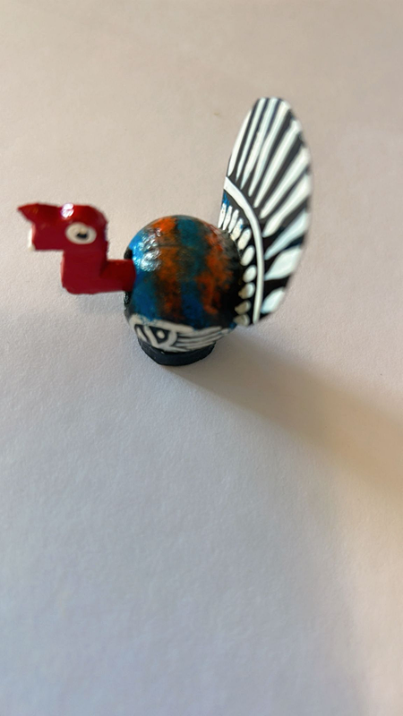 Mini Alebrijes
