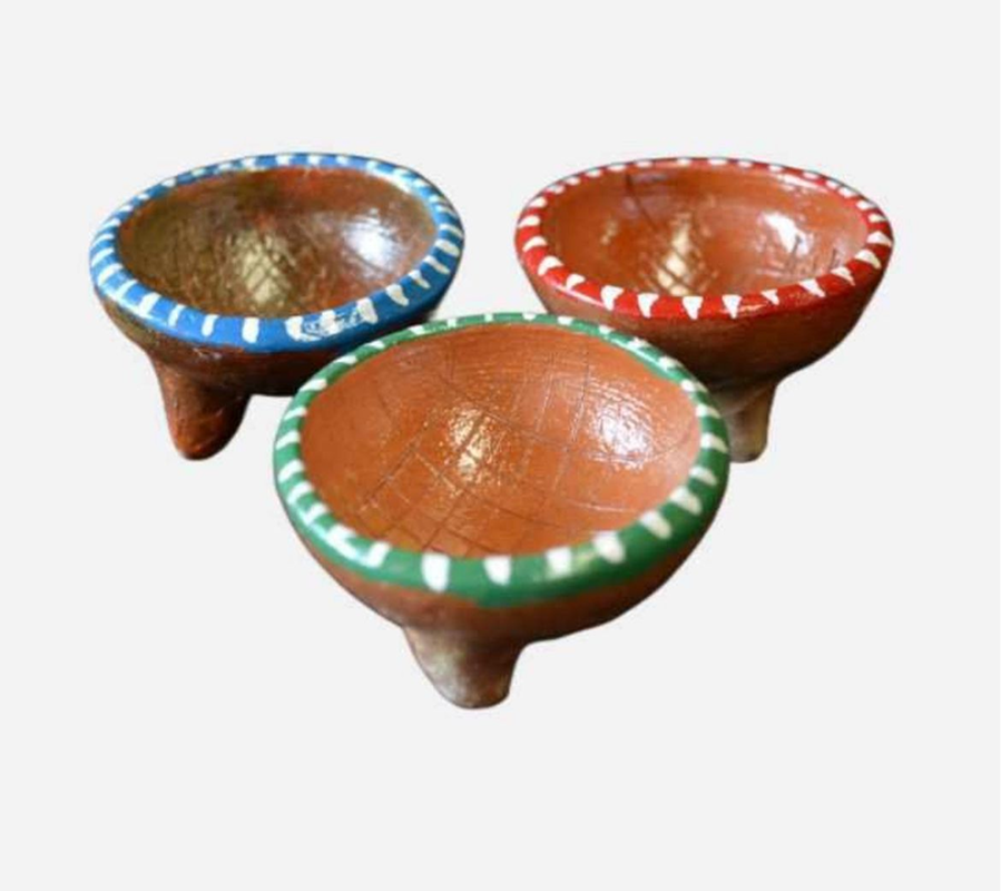 Molcajetes