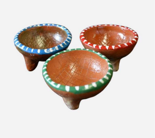 Molcajetes