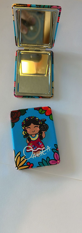 Espejos muñequita / Doll mirrors