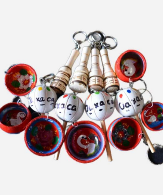 Llaveros para Recuerdos / Keychains for souvenirs