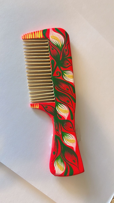 Peine / Comb