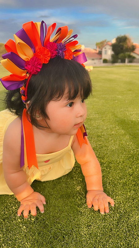 Diademas / Headbands