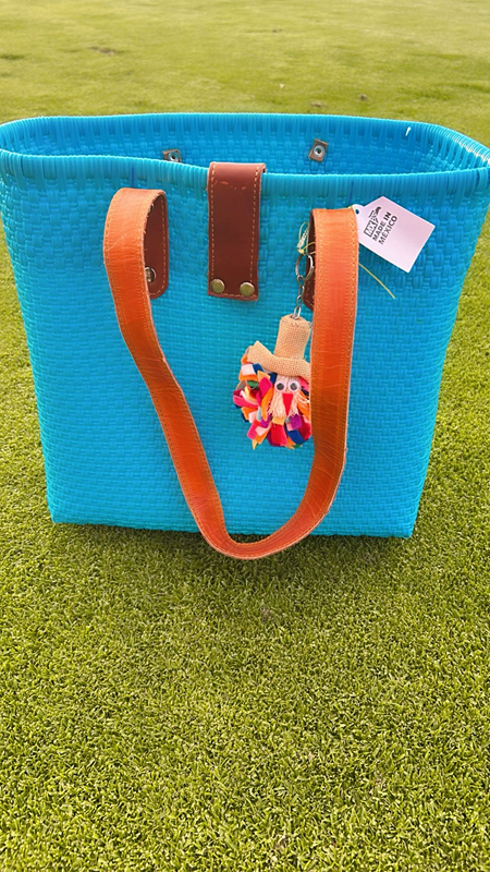Bolsas Multicolor / Multicolor bags