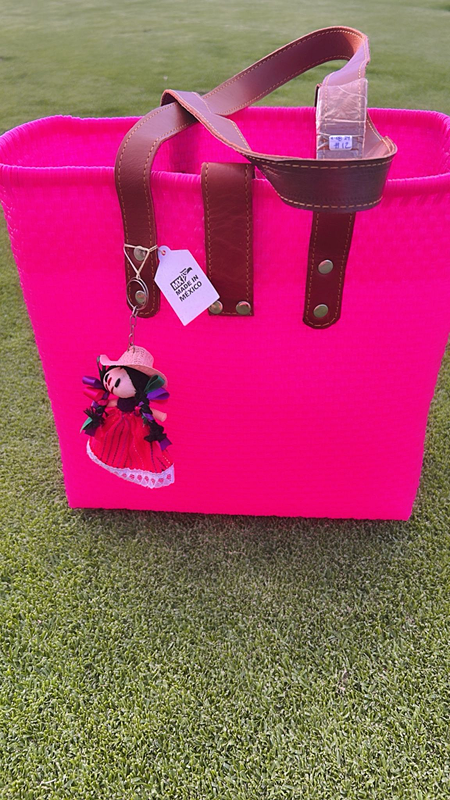 Bolsas Multicolor / Multicolor bags