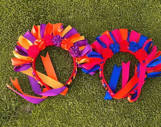 Diademas / Headbands