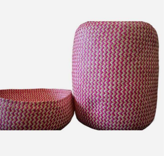 Tenate Rosa / Pink tenate